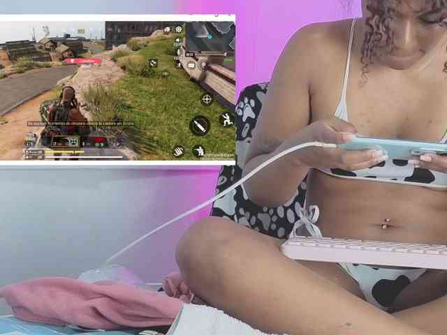 Channelcox1 webcam