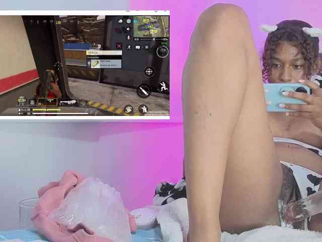 Channelcox1 webcam