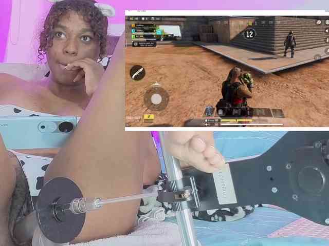 Channelcox1 webcam