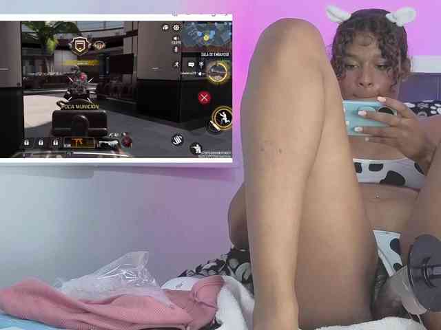 Channelcox1 webcam