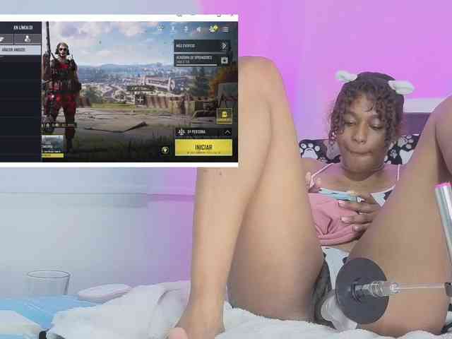 Channelcox1 webcam