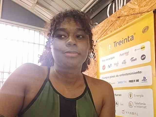 Channelcox1 webcam