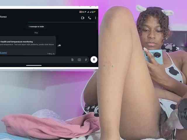 Channelcox1 webcam