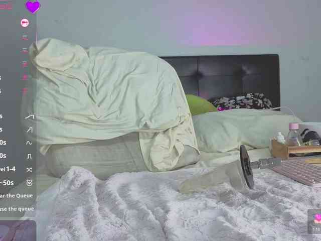 Channelcox1 webcam