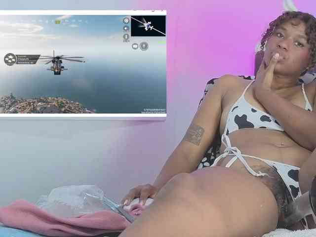 Channelcox1 webcam