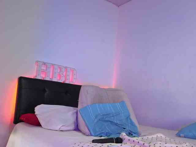 Channelcox1 webcam