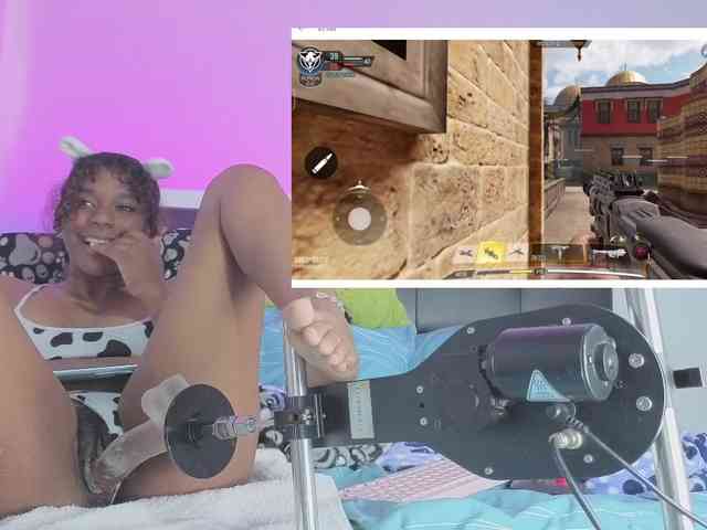 Channelcox1 webcam