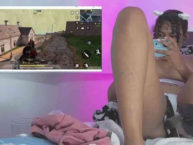 Modella: Channelcox1