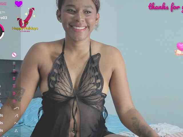 Channelcox1 webcam