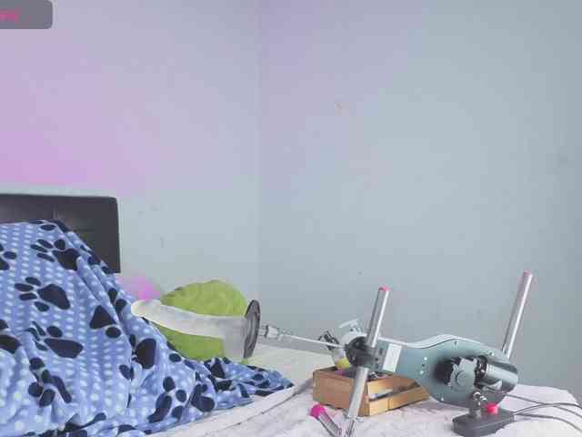 Channelcox1 webcam