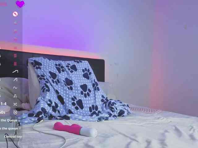 Channelcox1 webcam