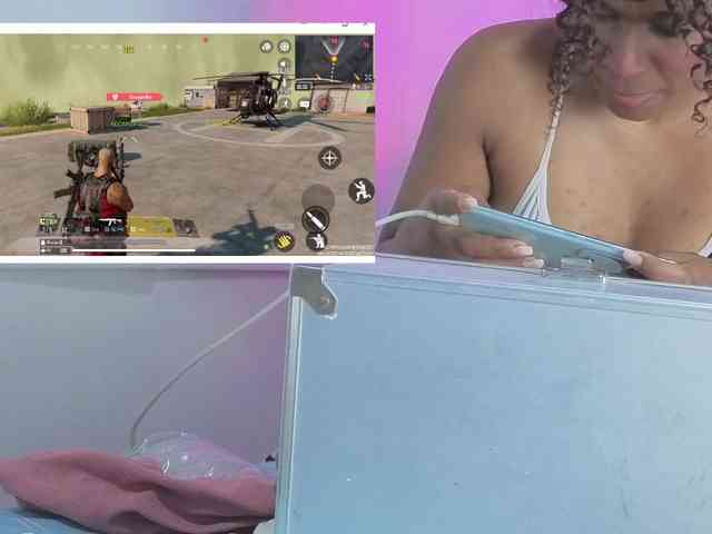 Channelcox1 webcam