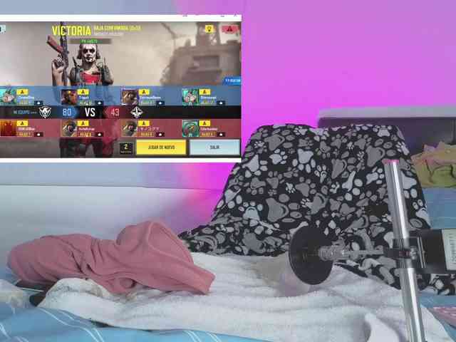 Channelcox1 webcam