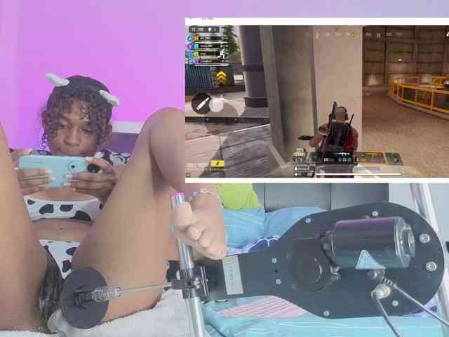 Channelcox1 webcam