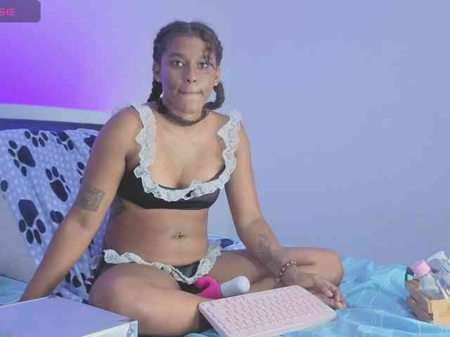 Channelcox1 webcam