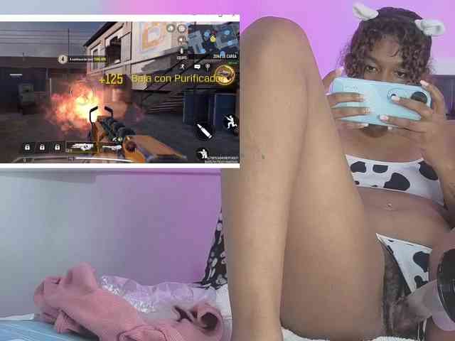 Channelcox1 webcam