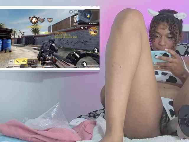 Channelcox1 webcam