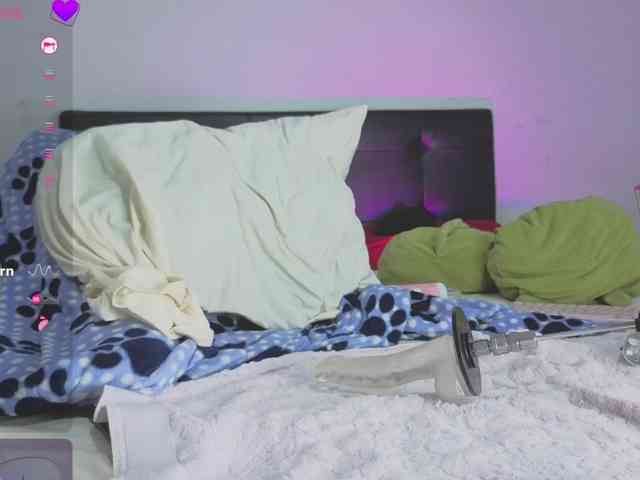 Channelcox1 webcam