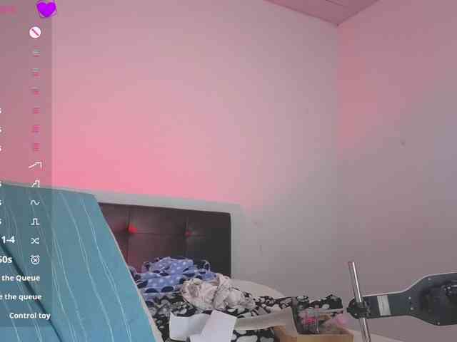 Channelcox1 webcam