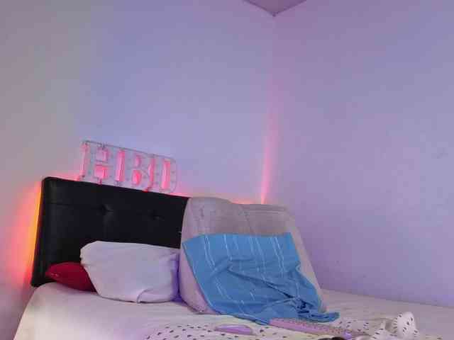 Channelcox1 webcam