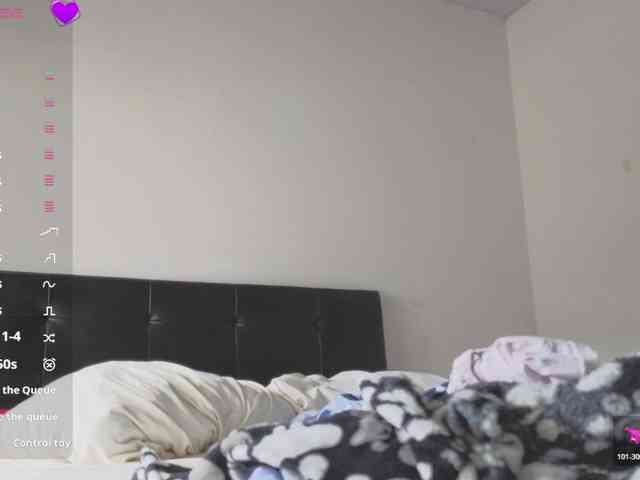 Channelcox1 webcam