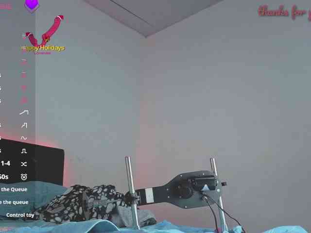 Channelcox1 webcam
