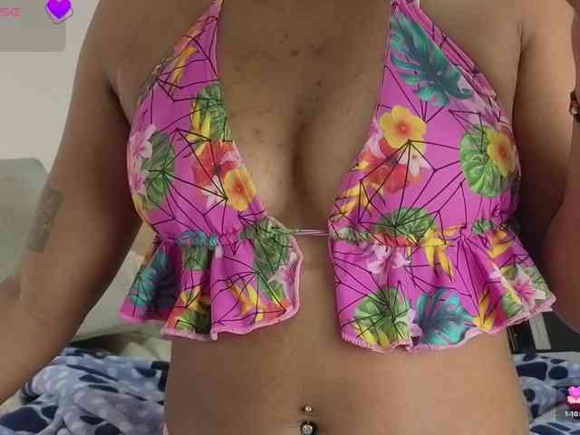 Channelcox1 webcam
