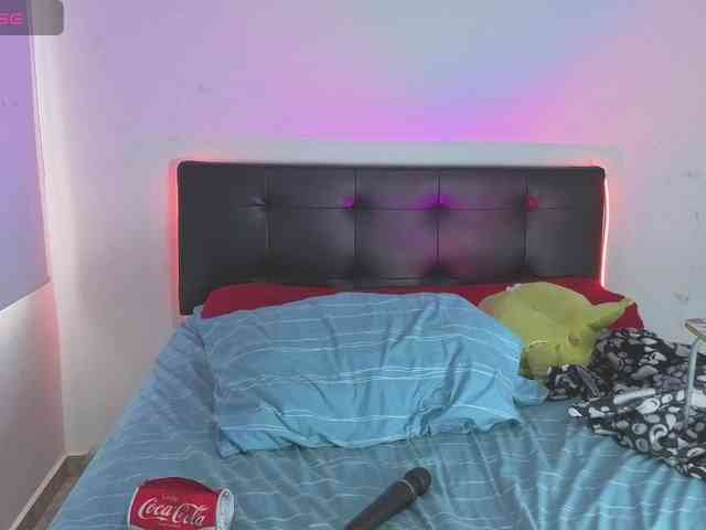 Channelcox1 webcam