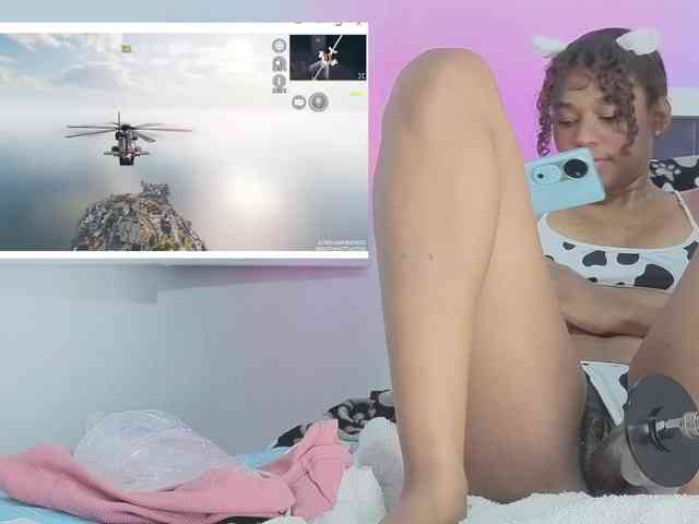 Channelcox1 webcam