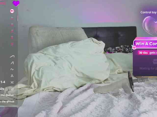 Channelcox1 webcam