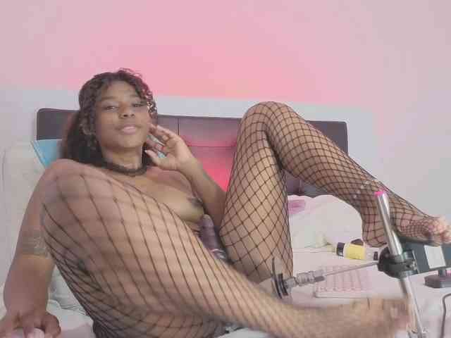 Channelcox1 webcam