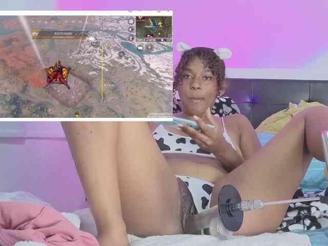 Channelcox1 webcam