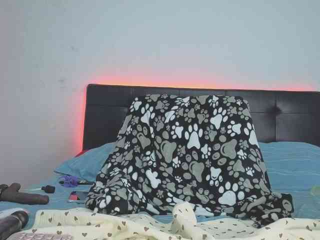 Channelcox1 webcam