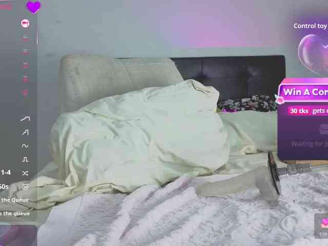 Channelcox1 webcam