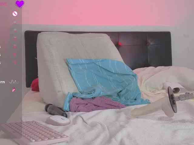 Channelcox1 webcam