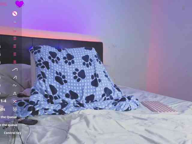 Channelcox1 webcam
