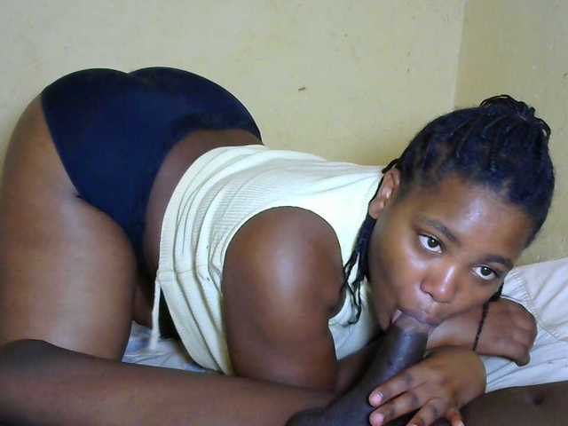 NuruSweet live cam on BongaCams