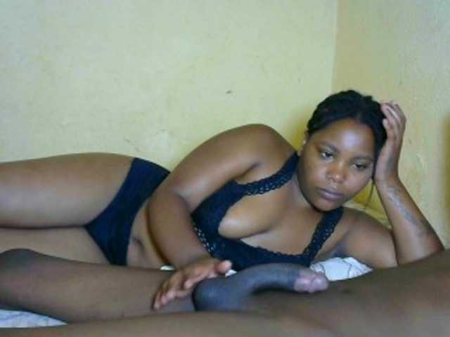 NuruSweet live cam on BongaCams