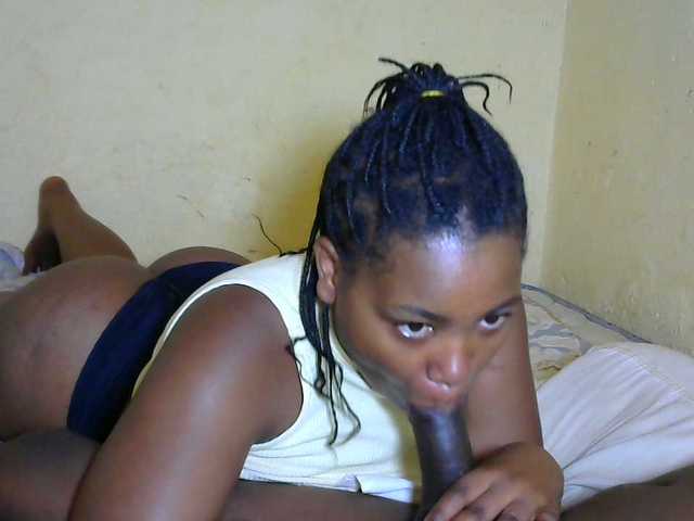 NuruSweet live cam on BongaCams