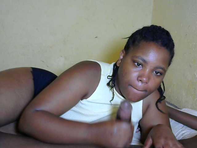 NuruSweet live cam on BongaCams