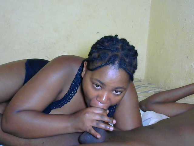 NuruSweet live cam on BongaCams