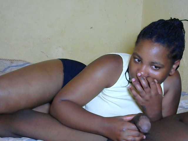 NuruSweet live cam on BongaCams