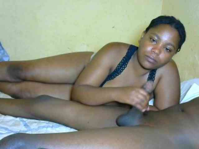 Modèle: Nuru_sweet