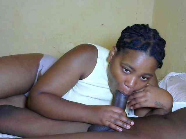 Modèle: Nuru_sweet