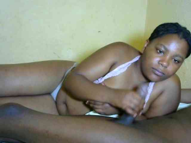 Modèle: Nuru_sweet