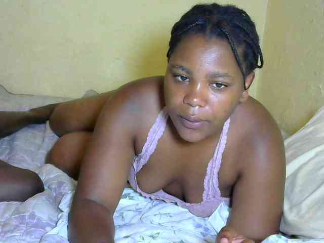 Modèle: Nuru_sweet