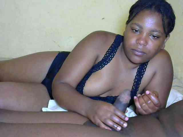 Modèle: Nuru_sweet