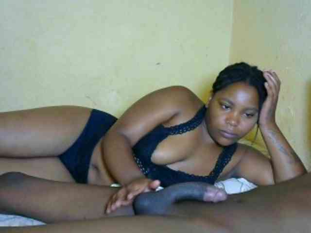 Modèle: Nuru_sweet