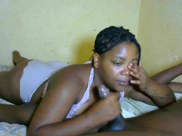 Modèle: Nuru_sweet