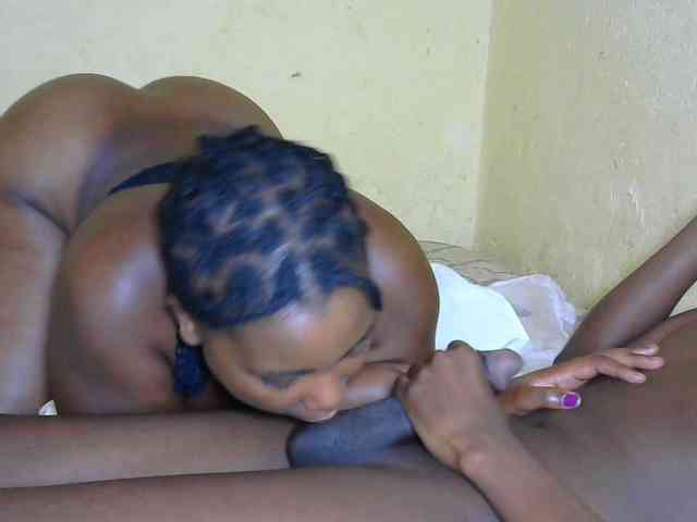 Modèle: Nuru_sweet